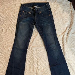 True Religion Vintage Jeans